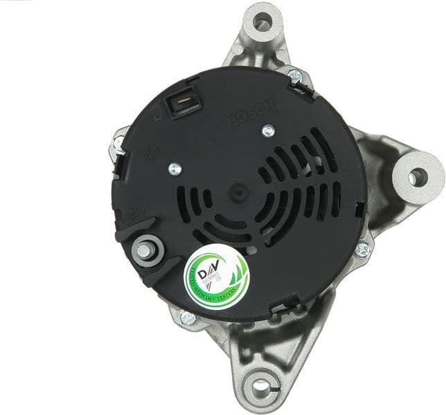 Alternator Remanufactured AS A0629PR - image 3