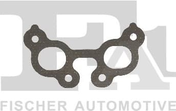 Gasket, exhaust manifold 475-001