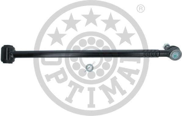 Control/Trailing Arm, wheel suspension G5-2042