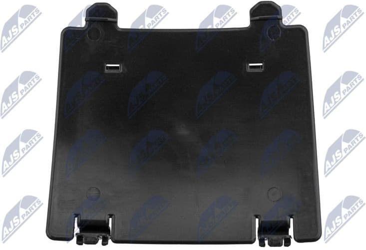 Liner, wheelhouse EZC-PL-049 - image 4