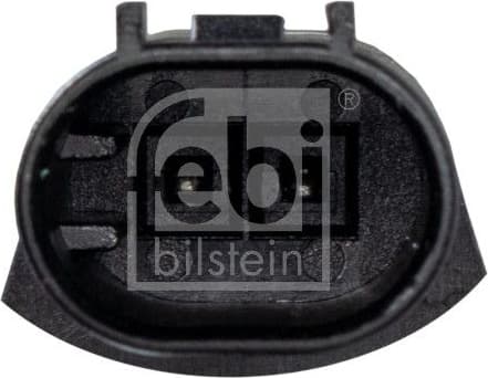 Control Valve, camshaft adjustment febi Plus 175295 - image 2