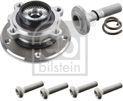 Wheel Bearing Kit 172330