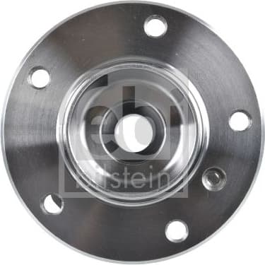 Wheel Bearing Kit 172330 - image 2