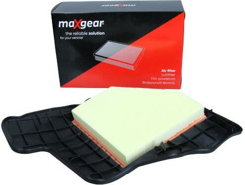 Air Filter 26-2546 - image 2