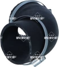 Charge Air Hose EASY FIT 166216 - image 2