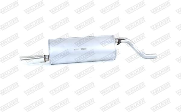 Rear Muffler 24294 - image 3