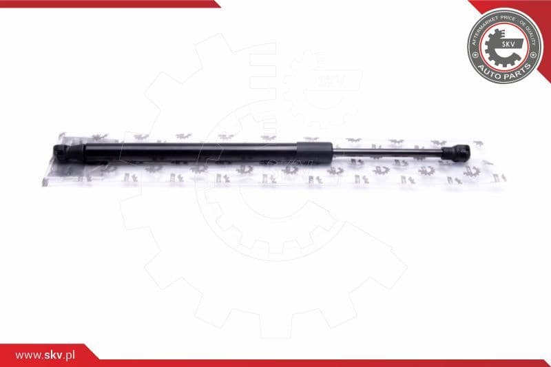 Gas Spring, bonnet 52SKV100