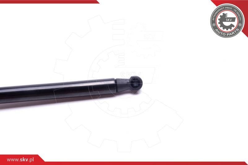 Gas Spring, bonnet 52SKV100 - image 3