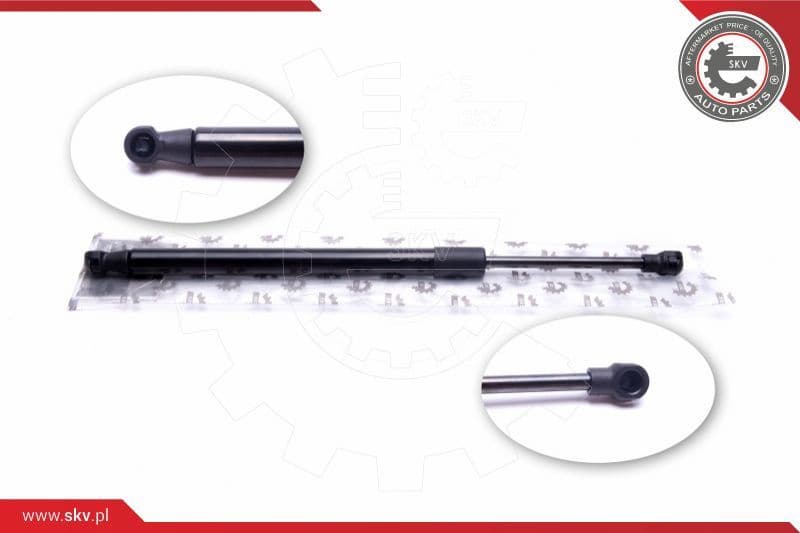 Gas Spring, bonnet 52SKV100 - image 4