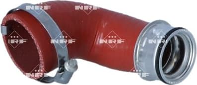 Charge Air Hose EASY FIT 166002