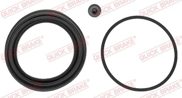 Repair Kit, brake caliper 114-0361