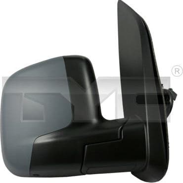 Exterior Mirror 309-0138