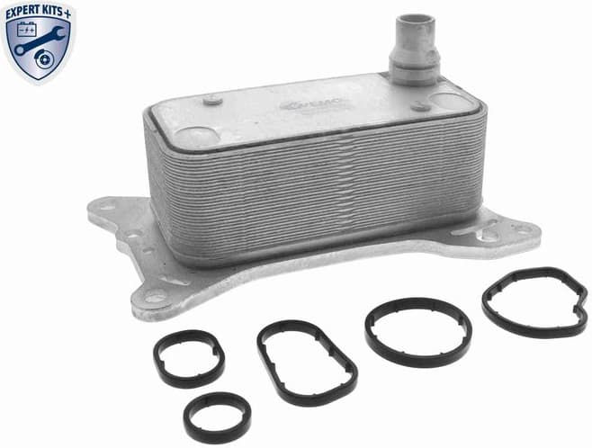 Oil Cooler, engine oil EXPERT KITS + V30-60-1352
