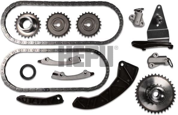 Timing Chain Kit 21-0384