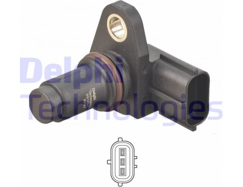 Sensor, camshaft position SS12311-12B1