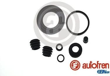 Repair Kit, brake caliper D42255