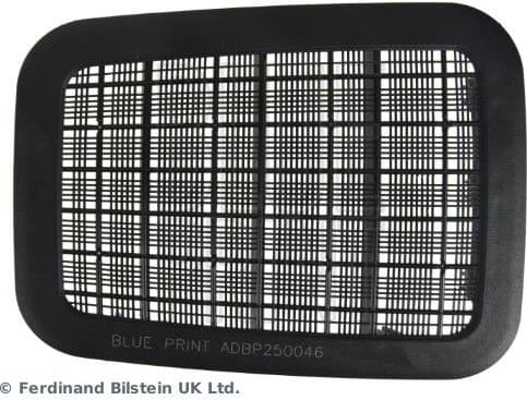 Air Filter, traction battery casing ADBP250046