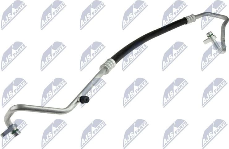 Hydraulic Hose, steering SPH-RE-003 - image 2