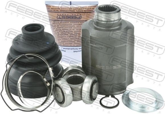 Joint Kit, drive shaft 2211-XM12RH