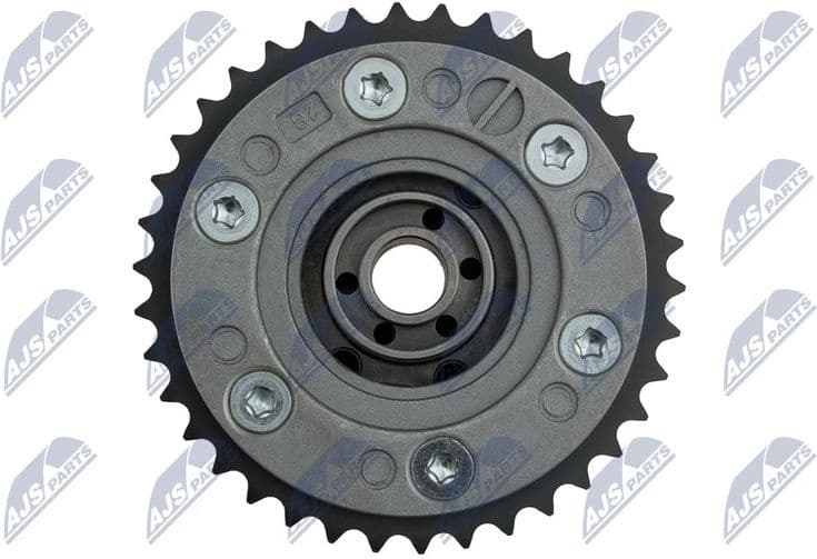 Camshaft Adjuster RKZ-BM-010 - image 4