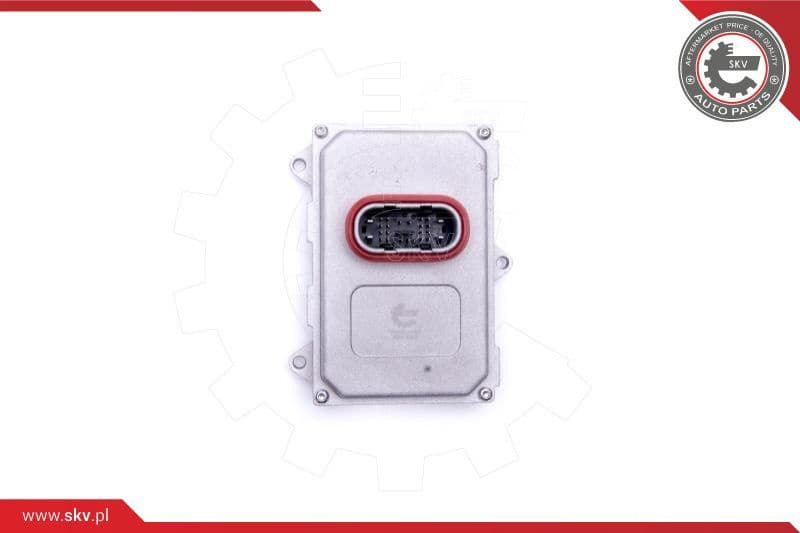 Control Unit, lights 59SKV160 - image 3
