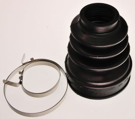 Bellow, drive shaft 49-2098