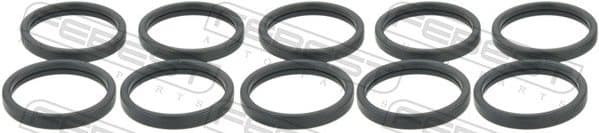 Gasket, coolant flange RINGWH-017-PCS10
