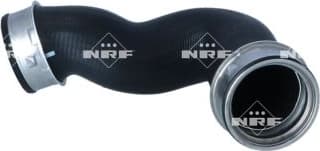 Charge Air Hose 166024