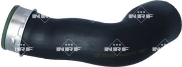 Charge Air Hose EASY FIT 166222 - image 3