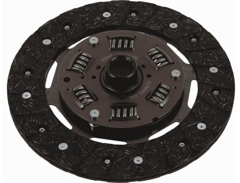 Clutch Disc 1878 634 138