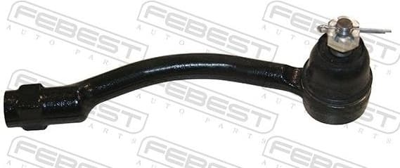 Tie Rod End 2221-TARH