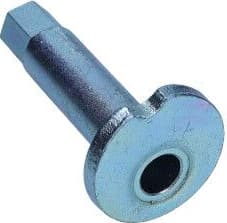 Caster Shim, axle beam 49-5309