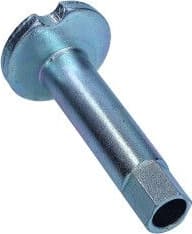 Caster Shim, axle beam 49-5309 - image 2