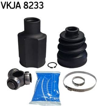Joint Kit, drive shaft VKJA8233 - image 2