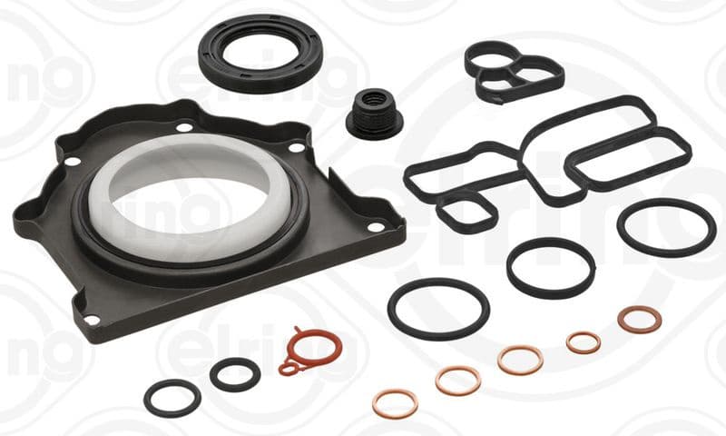 Gasket Kit, crankcase 564.990