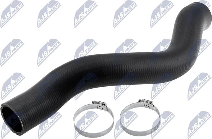 Charge Air Hose GPP-VV-006 - image 2