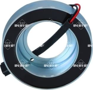 Coil, magnetic clutch (compressor) 38563