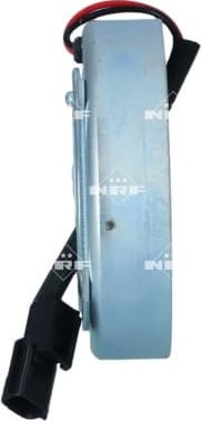 Coil, magnetic clutch (compressor) 38563 - image 4