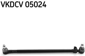 Tie Rod VKDCV05024