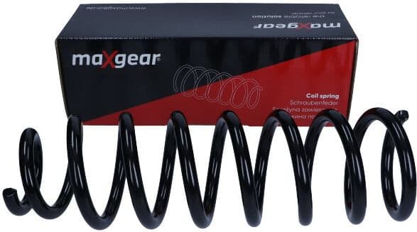 Suspension Spring 60-0660D - image 2