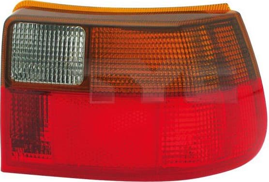 Tail Light Assembly 110372112