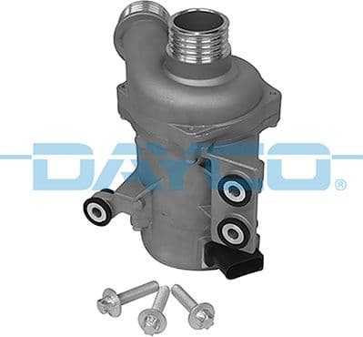 Water Pump, engine cooling DEP1002