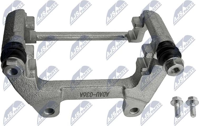 Bracket, brake caliper HZT-AU-036A - image 2