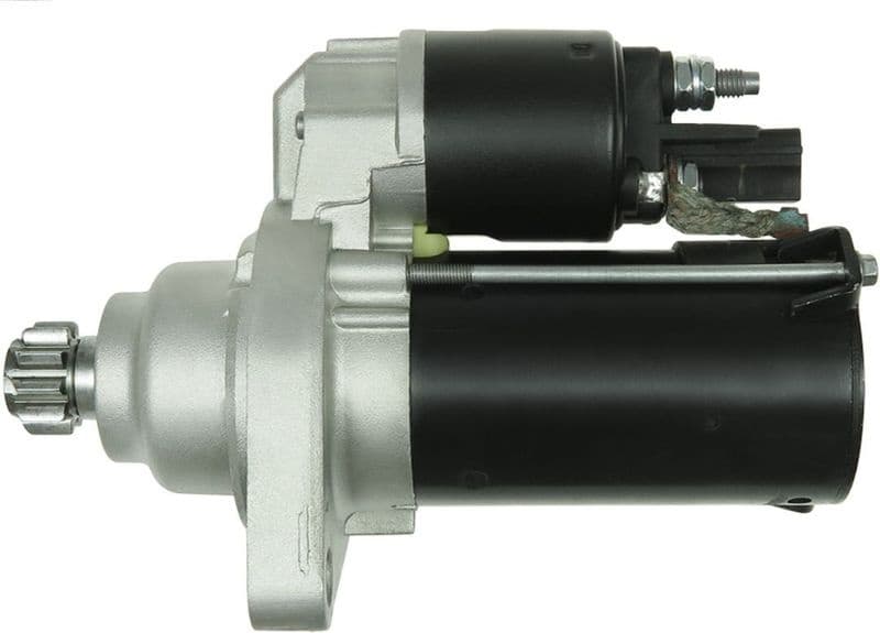 Starter Remanufactured AS S3037PR - image 4