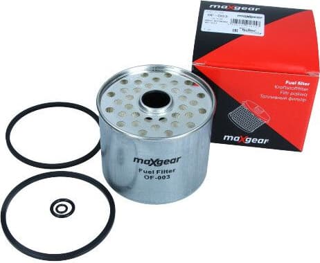 Oil Filter 26-2108 - image 3