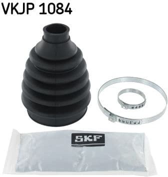 Bellow Kit, drive shaft VKJP 1084 - image 2