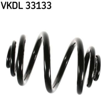 Suspension Spring VKDL 33133 - image 2