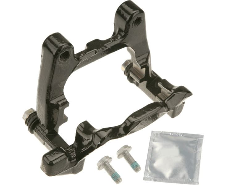 Bracket, brake caliper BDA1069 - image 2