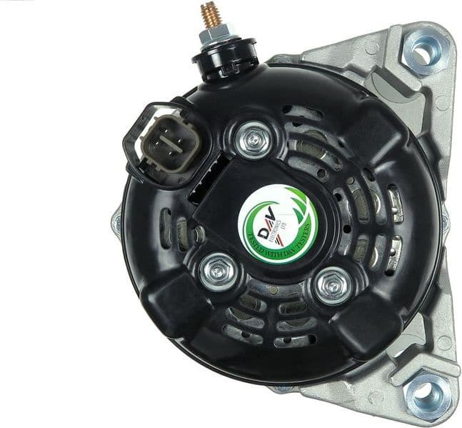 Alternator AS A6487S - image 3