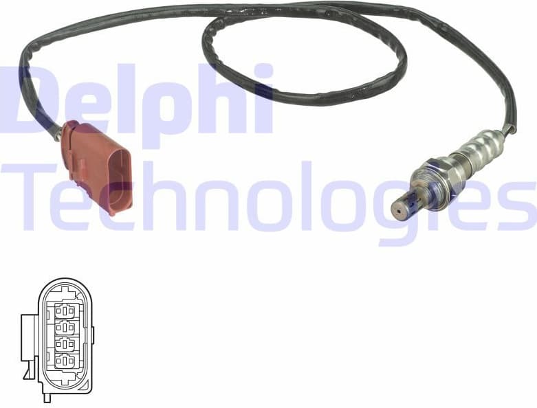 Oxygen Sensor ES21311-12B1